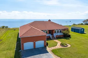 166 Bald Eagle Point Dr, Hertford, NC 27944 - Photo 1