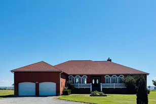 166 Bald Eagle Point Dr, Hertford, NC 27944 - Photo 1