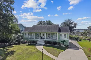 516 Twisted Oak Ln, Sunset Beach, NC 28468 - Photo 2