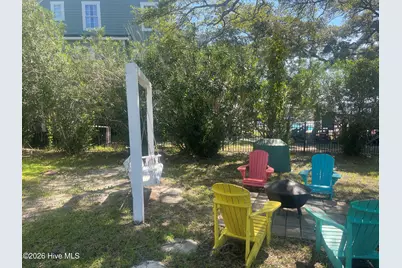 516 Twisted Oak Lane, Sunset Beach, NC 28468 - Photo 10