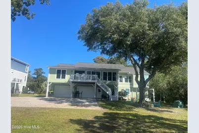 516 Twisted Oak Lane, Sunset Beach, NC 28468 - Photo 2