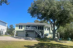 516 Twisted Oak Ln, Sunset Beach, NC 28468 - Photo 2