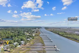 516 Twisted Oak Ln, Sunset Beach, NC 28468 - Photo 12