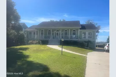 516 Twisted Oak Lane, Sunset Beach, NC 28468 - Photo 1