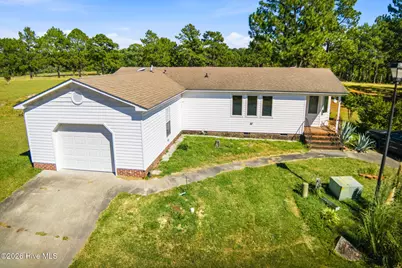 146 Ryder Cup Boulevard, Pinebluff, NC 28373 - Photo 30