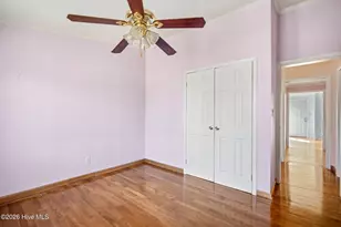 146 Ryder Cup Blvd, Pinebluff, NC 28373 - Photo 16