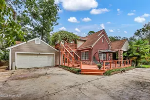 116 Circle Dr, Wallace, NC 28466 - Photo 46