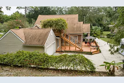116 Circle Drive, Wallace, NC 28466 - Photo 52