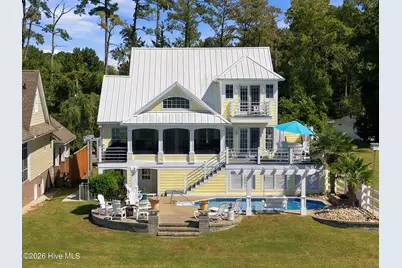 168 E River Acres Road, Washington, NC 27889 - Photo 6