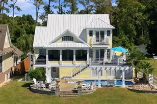 168 E River Acres Rd, Washington, NC 27889 - Photo 6
