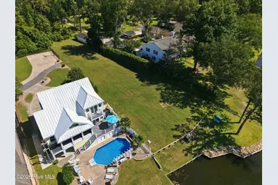 168 E River Acres Road, Washington, NC 27889 - Photo 48