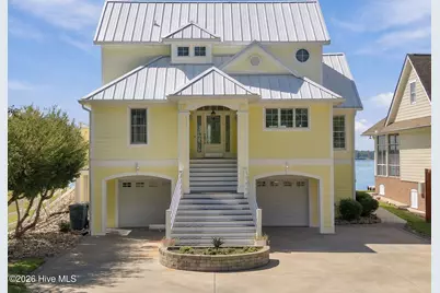 168 E River Acres Road, Washington, NC 27889 - Photo 2