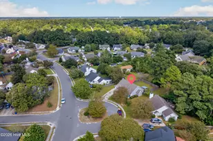 6517 Spicewood St, Wilmington, NC 28405 - Photo 36