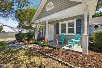 6517 Spicewood Street, Wilmington, NC 28405 - Photo 4