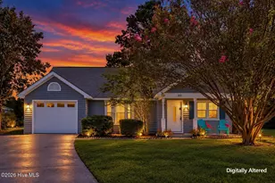 6517 Spicewood St, Wilmington, NC 28405 - Photo 2