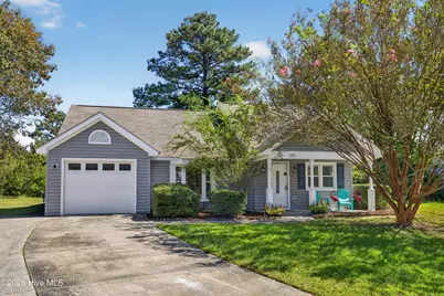 6517 Spicewood Street, Wilmington, NC 28405 - Photo 1