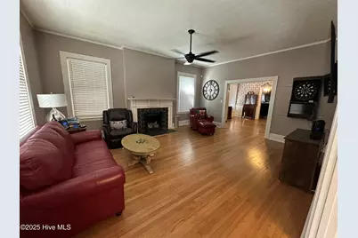330 McRae Street, Laurinburg, NC 28352 - Photo 14