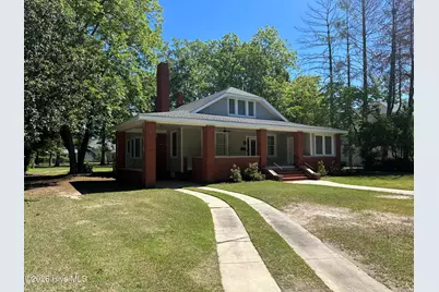 330 McRae Street, Laurinburg, NC 28352 - Photo 2