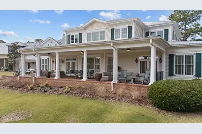 25 Ridgeland Street, Pinehurst, NC 28374 - Photo 4