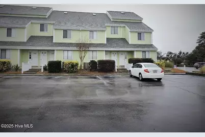 9201 Coast Guard Road #H 211, Emerald Isle, NC 28594 - Photo 1