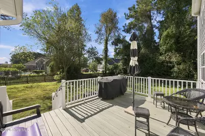 209 Barkside Lane, New Bern, NC 28562 - Photo 34