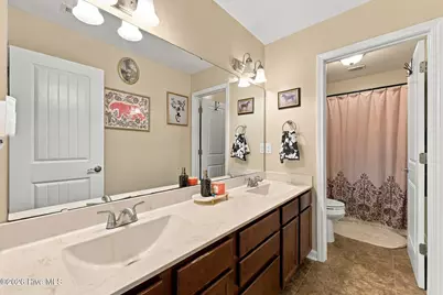 209 Barkside Lane, New Bern, NC 28562 - Photo 26