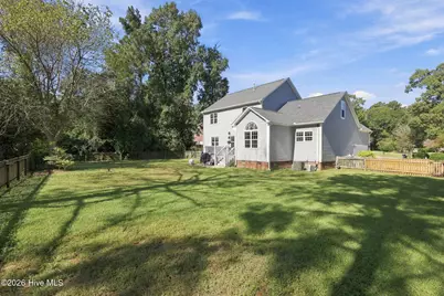 209 Barkside Lane, New Bern, NC 28562 - Photo 36