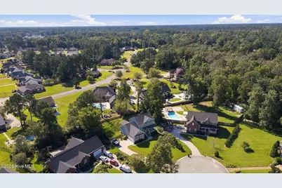 209 Barkside Lane, New Bern, NC 28562 - Photo 46