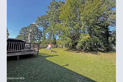 709 Longview Drive, Fayetteville, NC 28311 - Photo 20