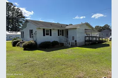 216 Foy Street, Pollocksville, NC 28573 - Photo 4