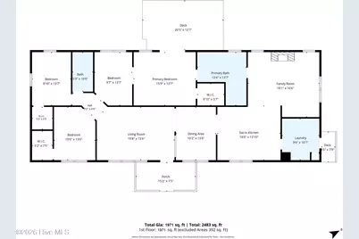 103 Shop Branch Lane, Hampstead, NC 28443 - Photo 2