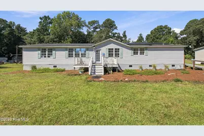 103 Shop Branch Lane, Hampstead, NC 28443 - Photo 1