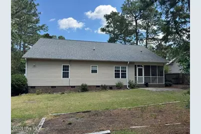 111 Michael Lane, Aberdeen, NC 28315 - Photo 44