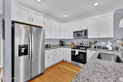 202 N Fort Fisher Boulevard #A-3, Kure Beach, NC 28449 - Photo 14