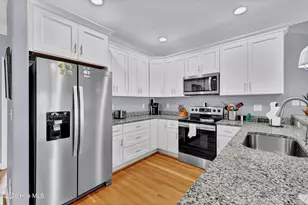 202 N Fort Fisher Blvd, Kure Beach, NC 28449 - Photo 14