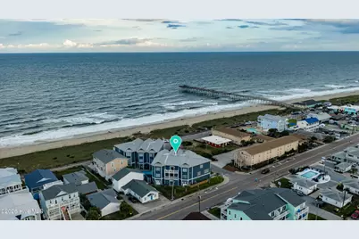 202 N Fort Fisher Boulevard #A-3, Kure Beach, NC 28449 - Photo 52