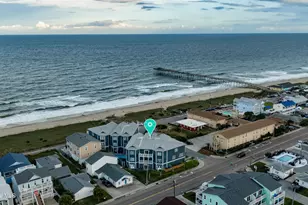 202 N Fort Fisher Blvd, Kure Beach, NC 28449 - Photo 52
