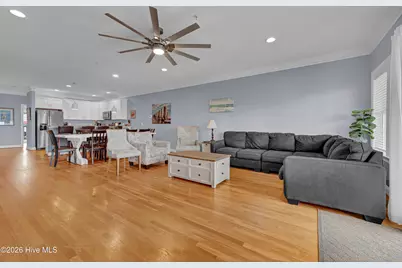 202 N Fort Fisher Boulevard #A-3, Kure Beach, NC 28449 - Photo 8