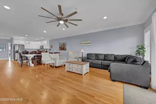202 N Fort Fisher Blvd, Kure Beach, NC 28449 - Photo 8
