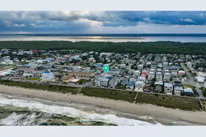 202 N Fort Fisher Boulevard #A-3, Kure Beach, NC 28449 - Photo 54