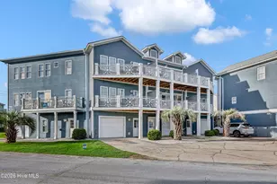 202 N Fort Fisher Blvd, Kure Beach, NC 28449 - Photo 62