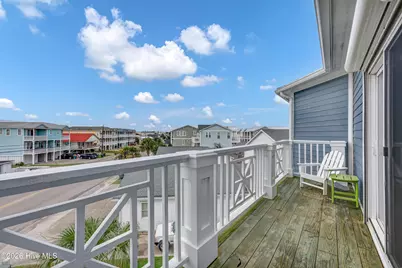 202 N Fort Fisher Boulevard #A-3, Kure Beach, NC 28449 - Photo 26