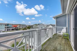 202 N Fort Fisher Blvd, Kure Beach, NC 28449 - Photo 26