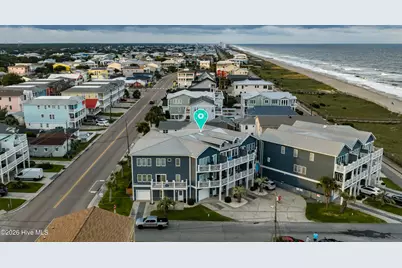 202 N Fort Fisher Boulevard #A-3, Kure Beach, NC 28449 - Photo 46