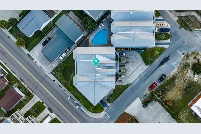 202 N Fort Fisher Boulevard #A-3, Kure Beach, NC 28449 - Photo 58