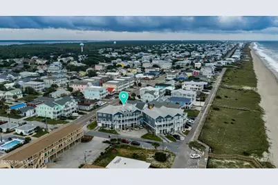 202 N Fort Fisher Boulevard #A-3, Kure Beach, NC 28449 - Photo 50