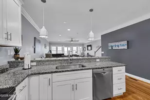 202 N Fort Fisher Blvd, Kure Beach, NC 28449 - Photo 16