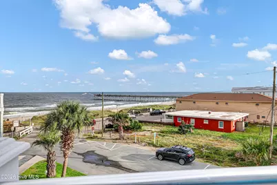 202 N Fort Fisher Boulevard #A-3, Kure Beach, NC 28449 - Photo 40