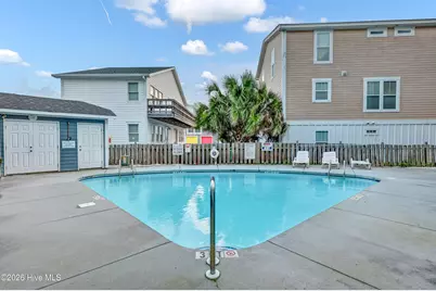 202 N Fort Fisher Boulevard #A-3, Kure Beach, NC 28449 - Photo 42