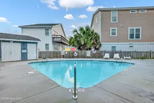 202 N Fort Fisher Blvd, Kure Beach, NC 28449 - Photo 42
